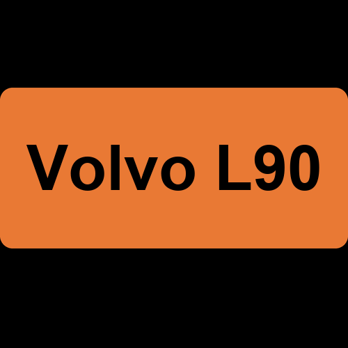 Volvo L90